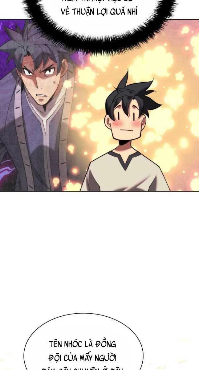 Thợ Rèn Huyền Thoại Chapter 165 - Next Chapter 166