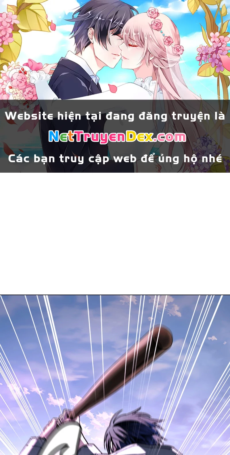 Mạt Thế Đối Với Ta Chỉ Là Trò Chơi Chapter 2 - Trang 4