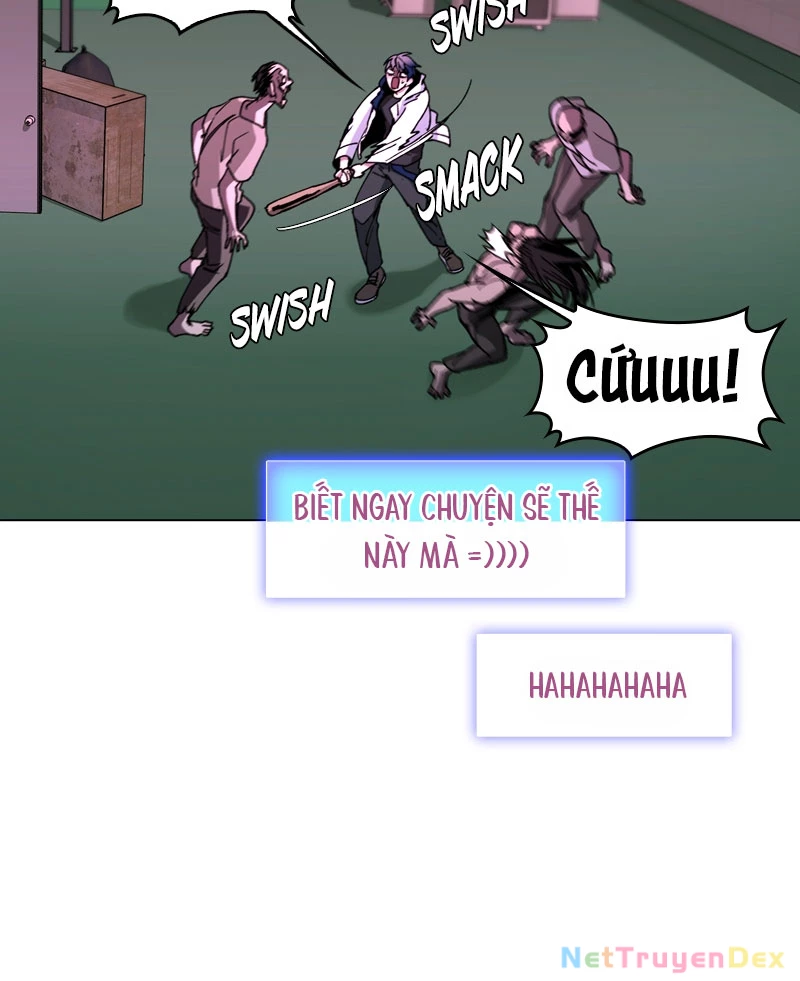 Mạt Thế Đối Với Ta Chỉ Là Trò Chơi Chapter 2 - Trang 4