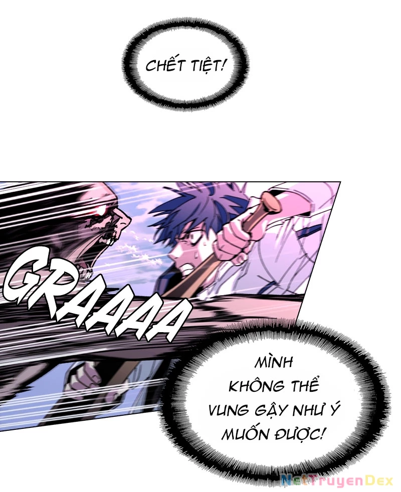 Mạt Thế Đối Với Ta Chỉ Là Trò Chơi Chapter 2 - Trang 4