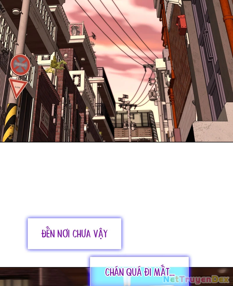 Mạt Thế Đối Với Ta Chỉ Là Trò Chơi Chapter 2 - Trang 4