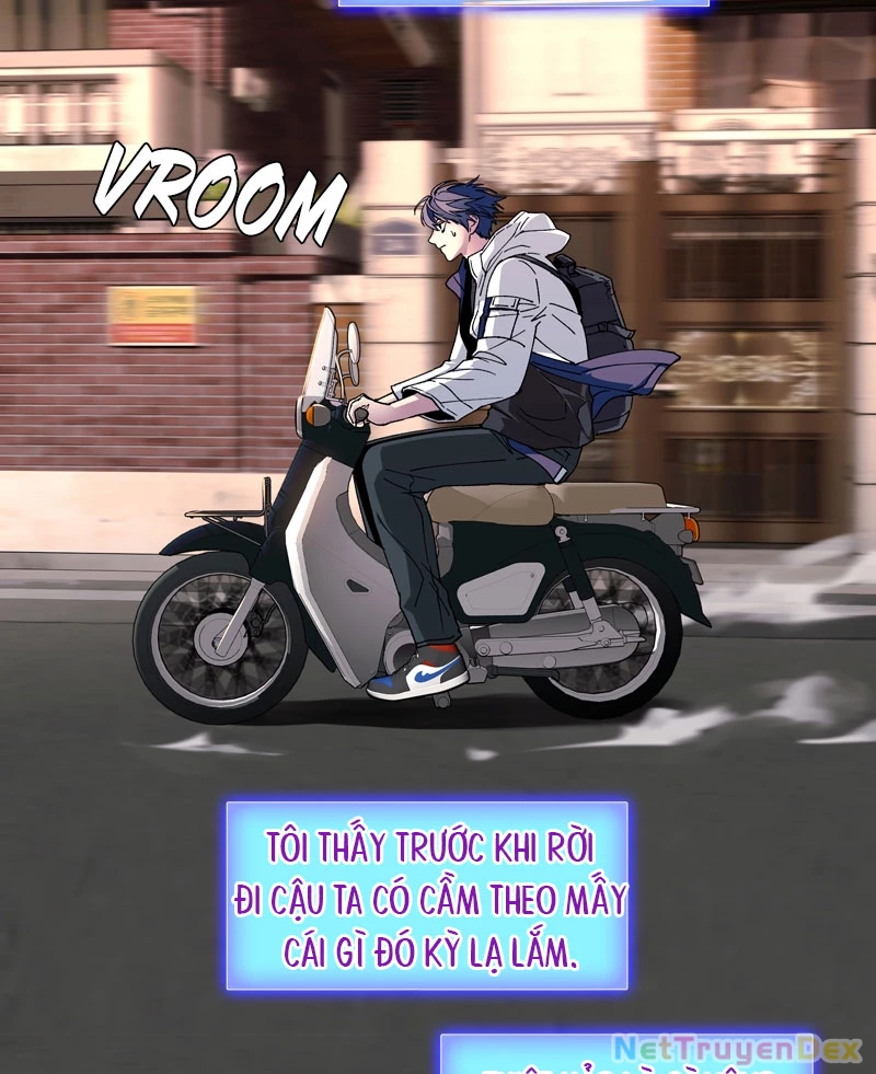 Mạt Thế Đối Với Ta Chỉ Là Trò Chơi Chapter 2 - Trang 4