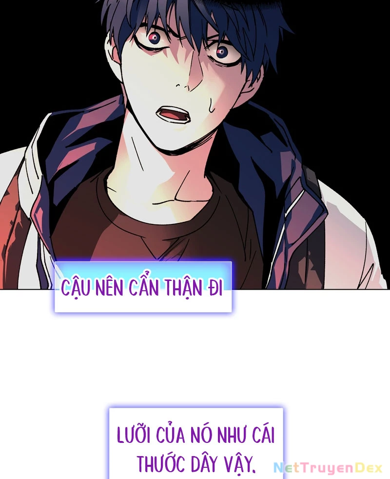 Mạt Thế Đối Với Ta Chỉ Là Trò Chơi Chapter 2 - Trang 4