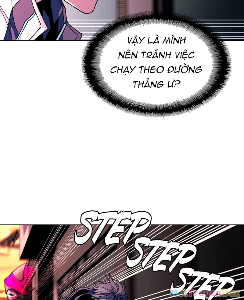 Mạt Thế Đối Với Ta Chỉ Là Trò Chơi Chapter 2 - Trang 4