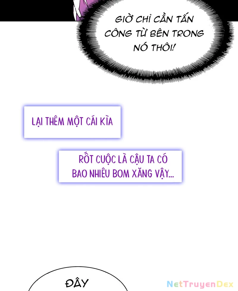 Mạt Thế Đối Với Ta Chỉ Là Trò Chơi Chapter 2 - Trang 4