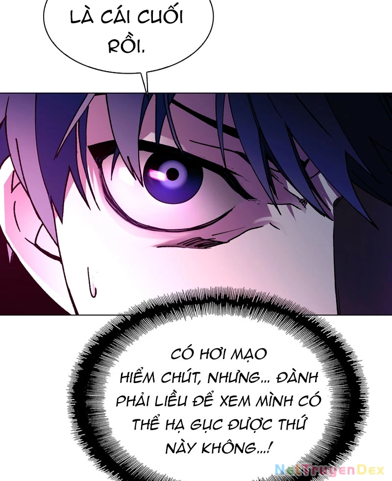 Mạt Thế Đối Với Ta Chỉ Là Trò Chơi Chapter 2 - Trang 4