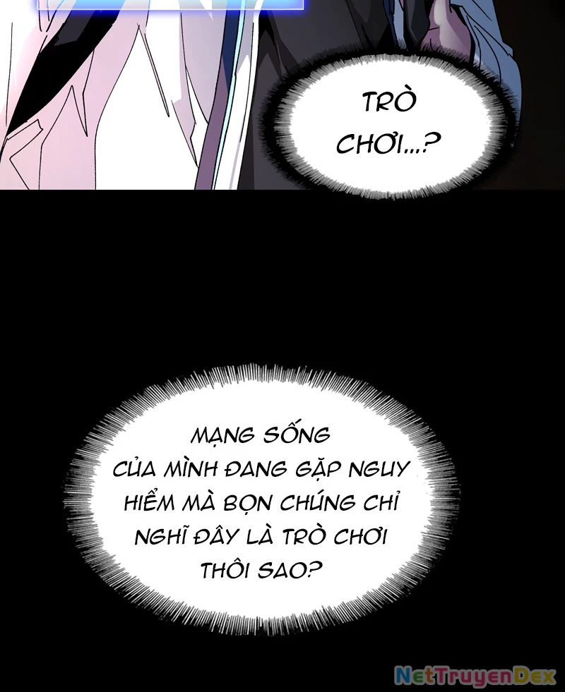 Mạt Thế Đối Với Ta Chỉ Là Trò Chơi Chapter 2 - Trang 4