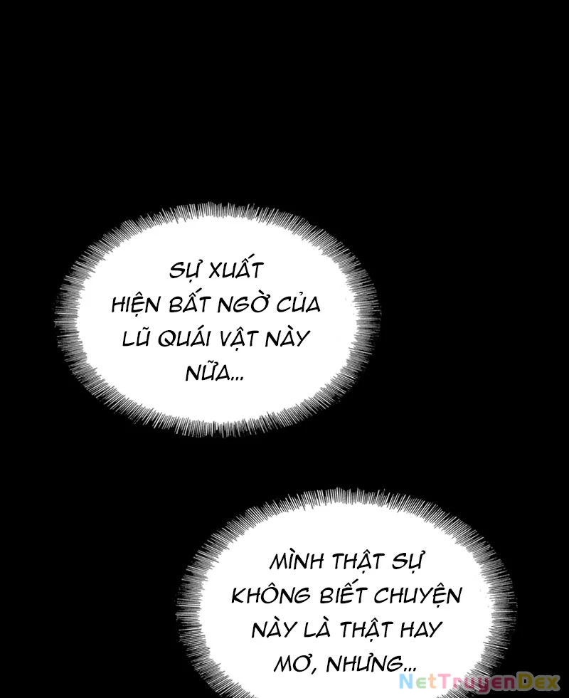 Mạt Thế Đối Với Ta Chỉ Là Trò Chơi Chapter 2 - Trang 4