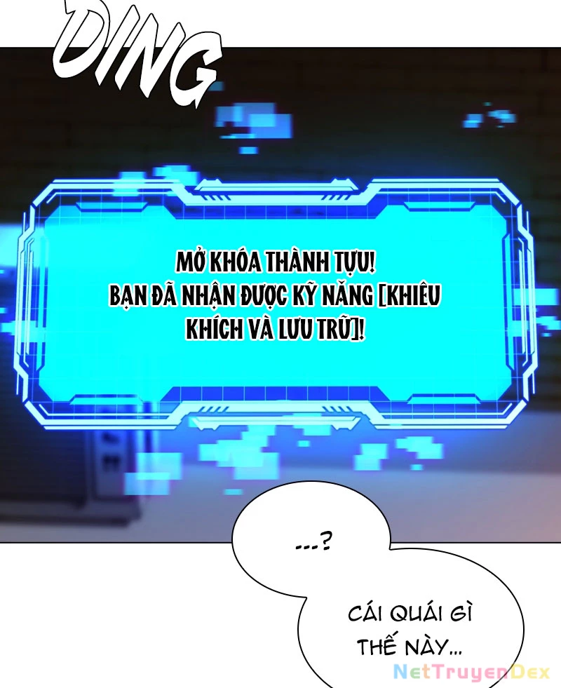 Mạt Thế Đối Với Ta Chỉ Là Trò Chơi Chapter 2 - Trang 4