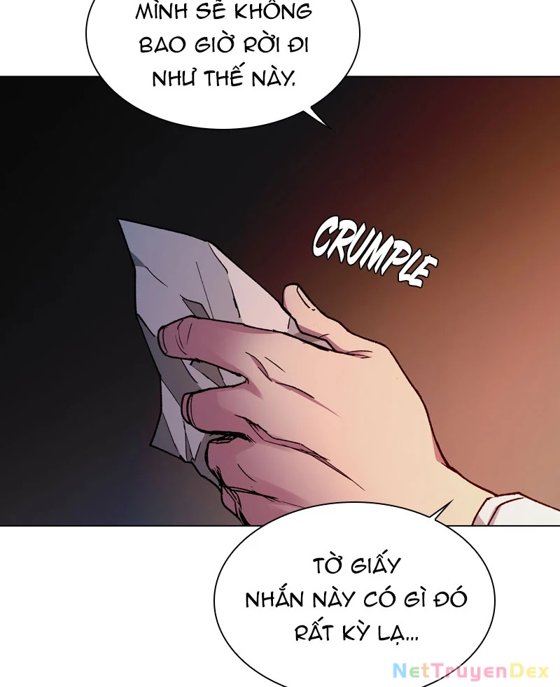 Mạt Thế Đối Với Ta Chỉ Là Trò Chơi Chapter 3 - Trang 4