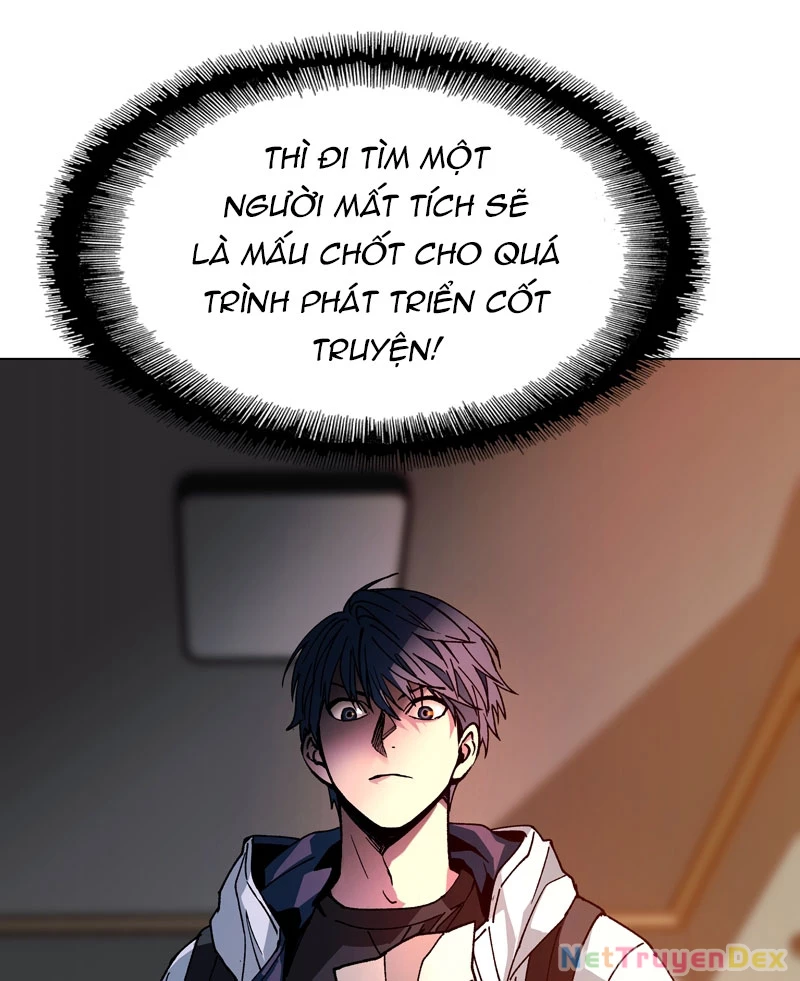 Mạt Thế Đối Với Ta Chỉ Là Trò Chơi Chapter 3 - Trang 4