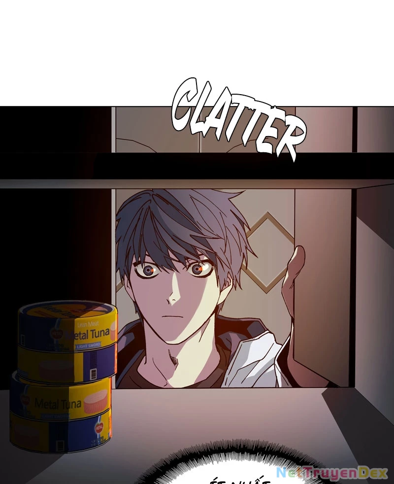 Mạt Thế Đối Với Ta Chỉ Là Trò Chơi Chapter 3 - Trang 4