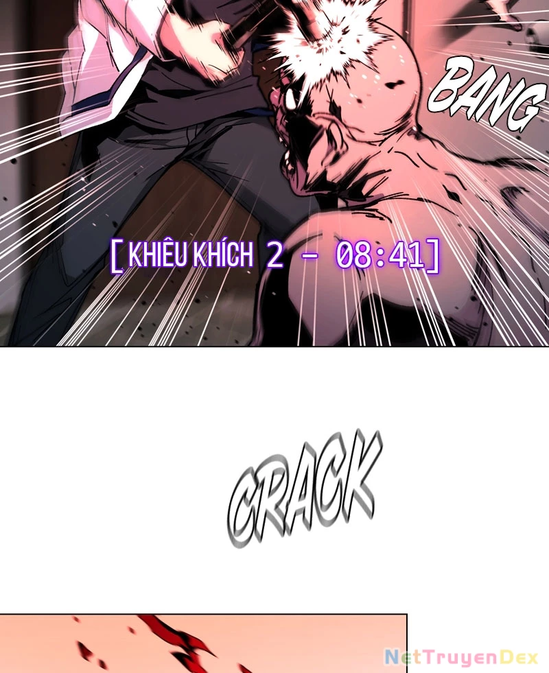 Mạt Thế Đối Với Ta Chỉ Là Trò Chơi Chapter 3 - Trang 4