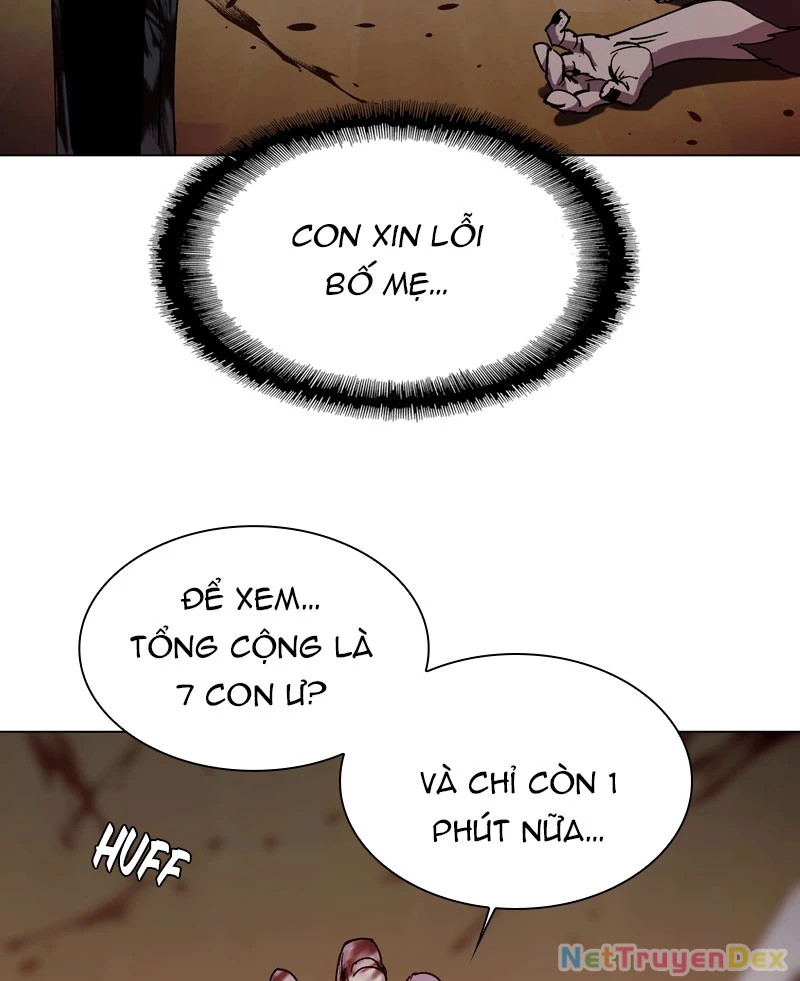 Mạt Thế Đối Với Ta Chỉ Là Trò Chơi Chapter 3 - Trang 4