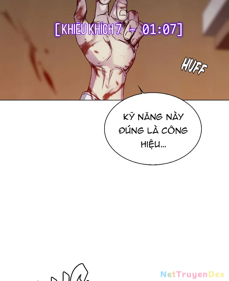 Mạt Thế Đối Với Ta Chỉ Là Trò Chơi Chapter 3 - Trang 4