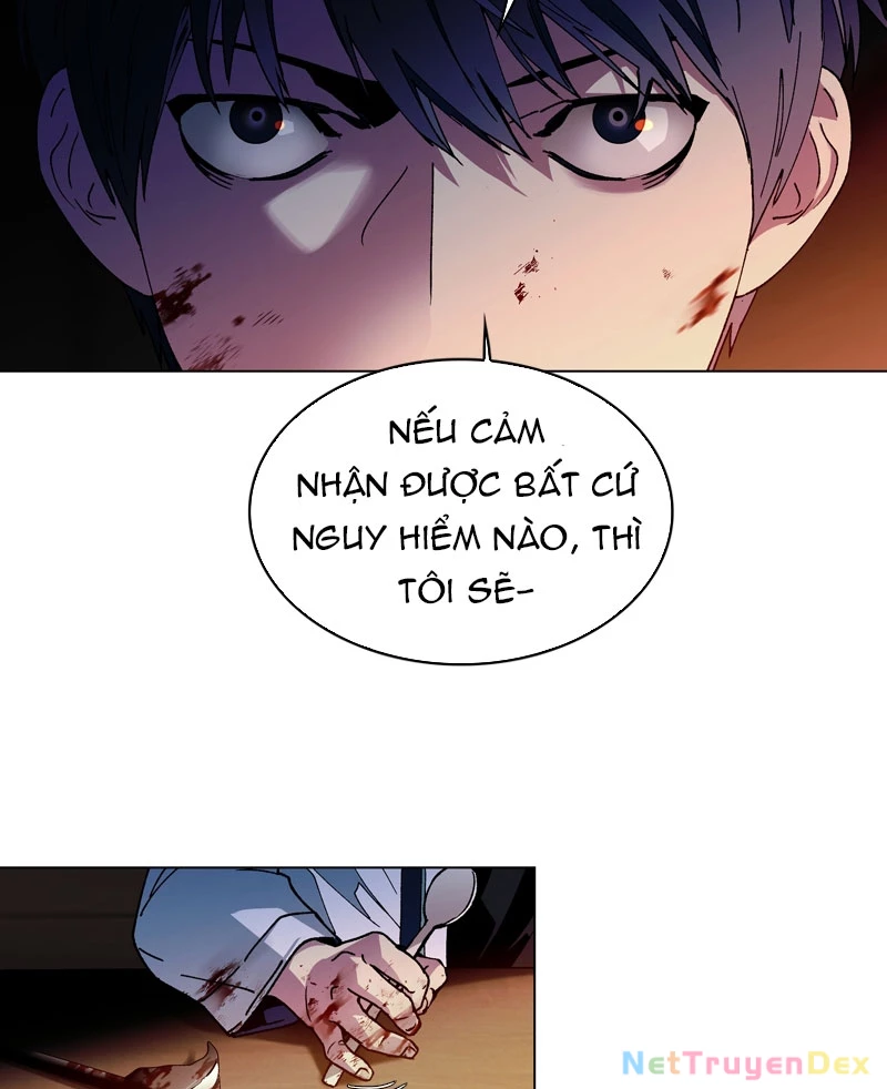 Mạt Thế Đối Với Ta Chỉ Là Trò Chơi Chapter 3 - Trang 4