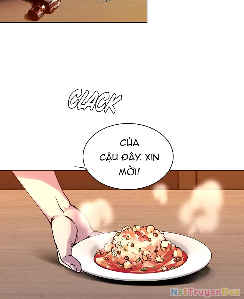 Mạt Thế Đối Với Ta Chỉ Là Trò Chơi Chapter 3 - Trang 4