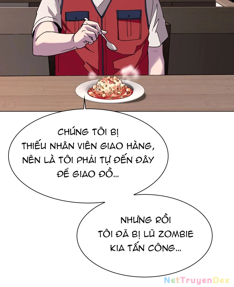 Mạt Thế Đối Với Ta Chỉ Là Trò Chơi Chapter 3 - Trang 4