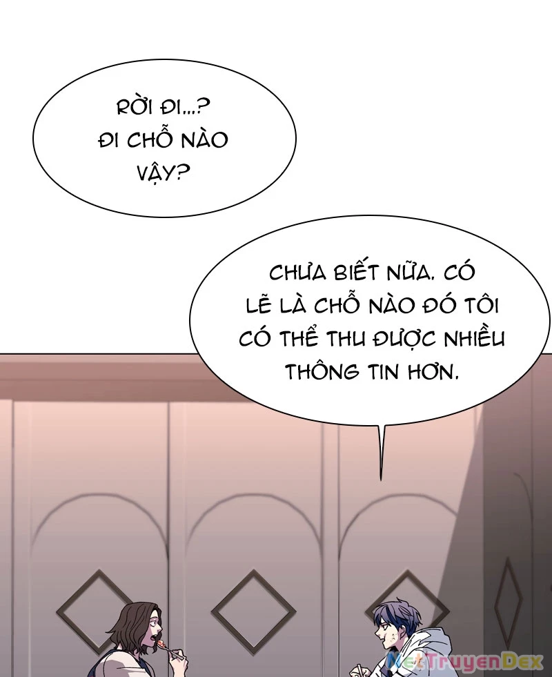 Mạt Thế Đối Với Ta Chỉ Là Trò Chơi Chapter 3 - Trang 4