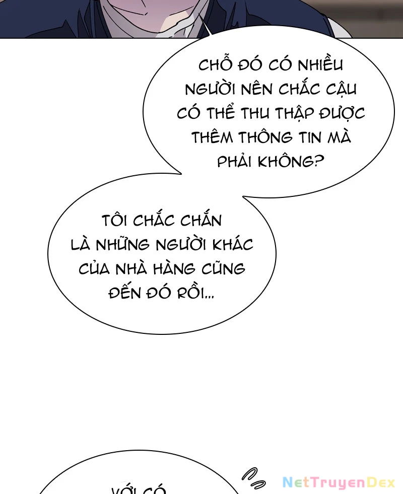 Mạt Thế Đối Với Ta Chỉ Là Trò Chơi Chapter 3 - Trang 4