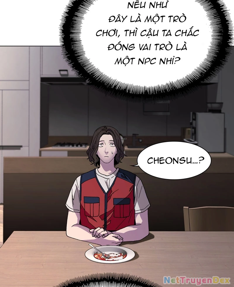Mạt Thế Đối Với Ta Chỉ Là Trò Chơi Chapter 3 - Trang 4