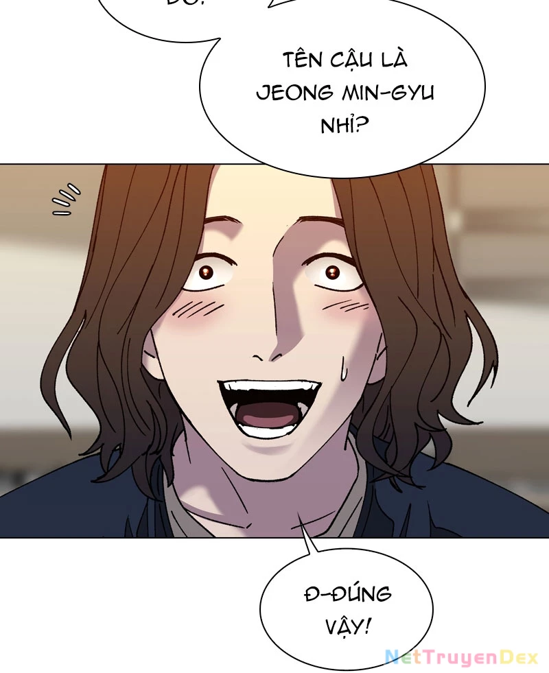 Mạt Thế Đối Với Ta Chỉ Là Trò Chơi Chapter 3 - Trang 4