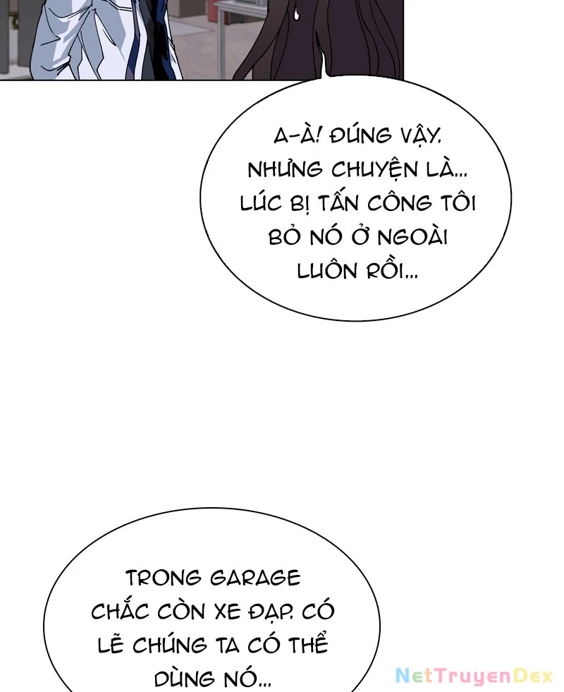 Mạt Thế Đối Với Ta Chỉ Là Trò Chơi Chapter 3 - Trang 4