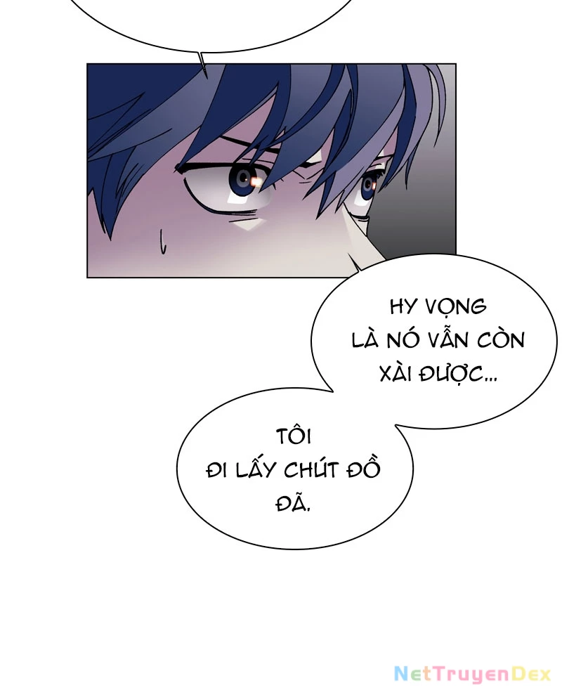 Mạt Thế Đối Với Ta Chỉ Là Trò Chơi Chapter 3 - Trang 4