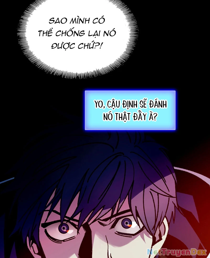 Mạt Thế Đối Với Ta Chỉ Là Trò Chơi Chapter 3 - Trang 4