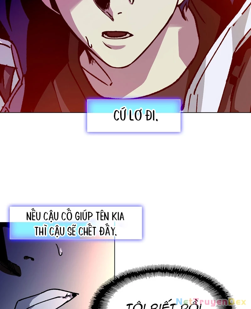 Mạt Thế Đối Với Ta Chỉ Là Trò Chơi Chapter 3 - Trang 4