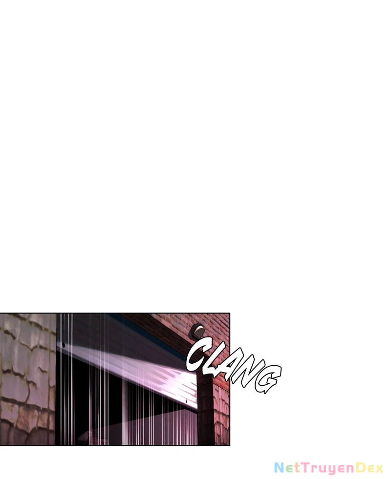 Mạt Thế Đối Với Ta Chỉ Là Trò Chơi Chapter 3 - Trang 4