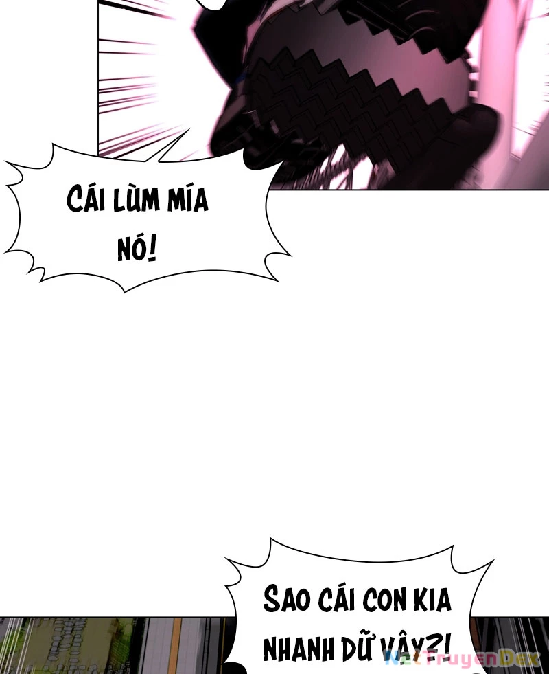 Mạt Thế Đối Với Ta Chỉ Là Trò Chơi Chapter 3 - Trang 4