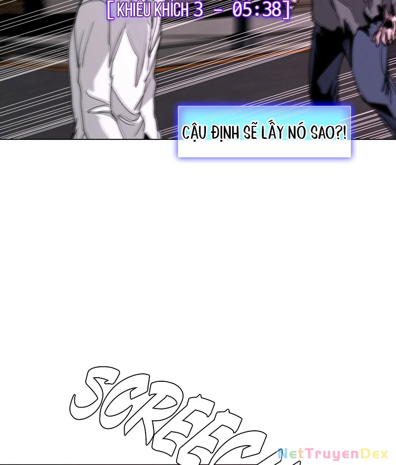 Mạt Thế Đối Với Ta Chỉ Là Trò Chơi Chapter 3 - Trang 4