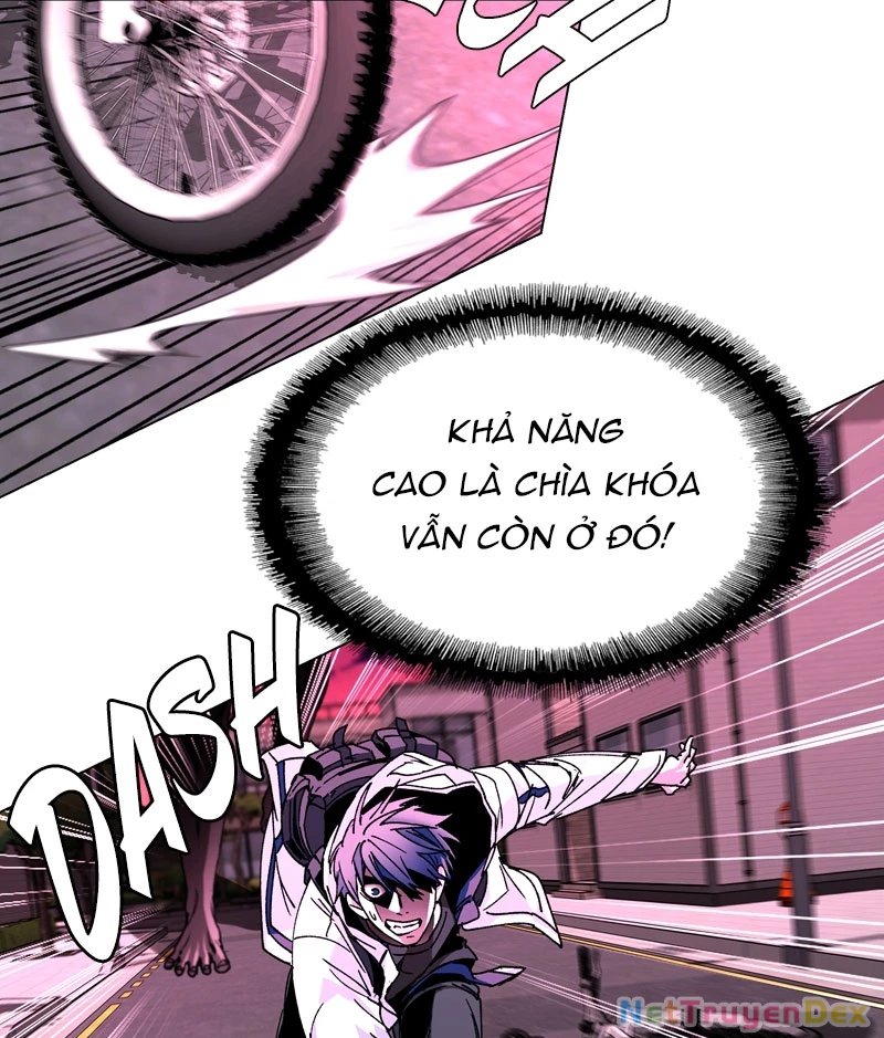 Mạt Thế Đối Với Ta Chỉ Là Trò Chơi Chapter 3 - Trang 4