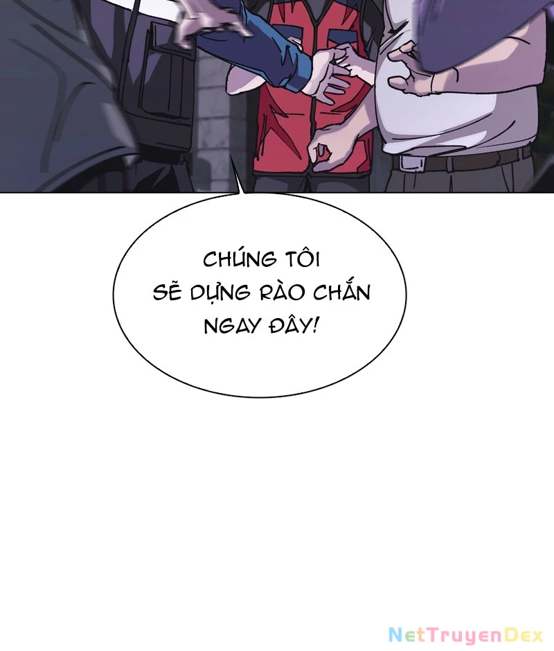 Mạt Thế Đối Với Ta Chỉ Là Trò Chơi Chapter 3 - Trang 4