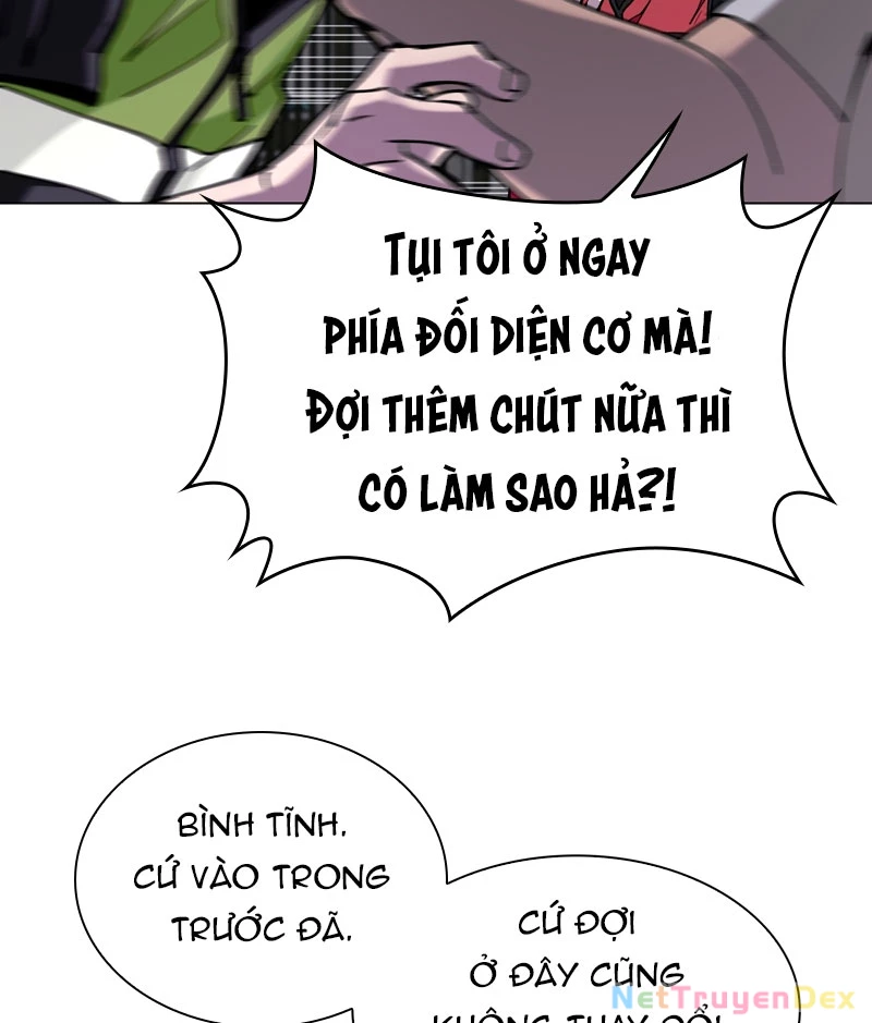 Mạt Thế Đối Với Ta Chỉ Là Trò Chơi Chapter 3 - Trang 4