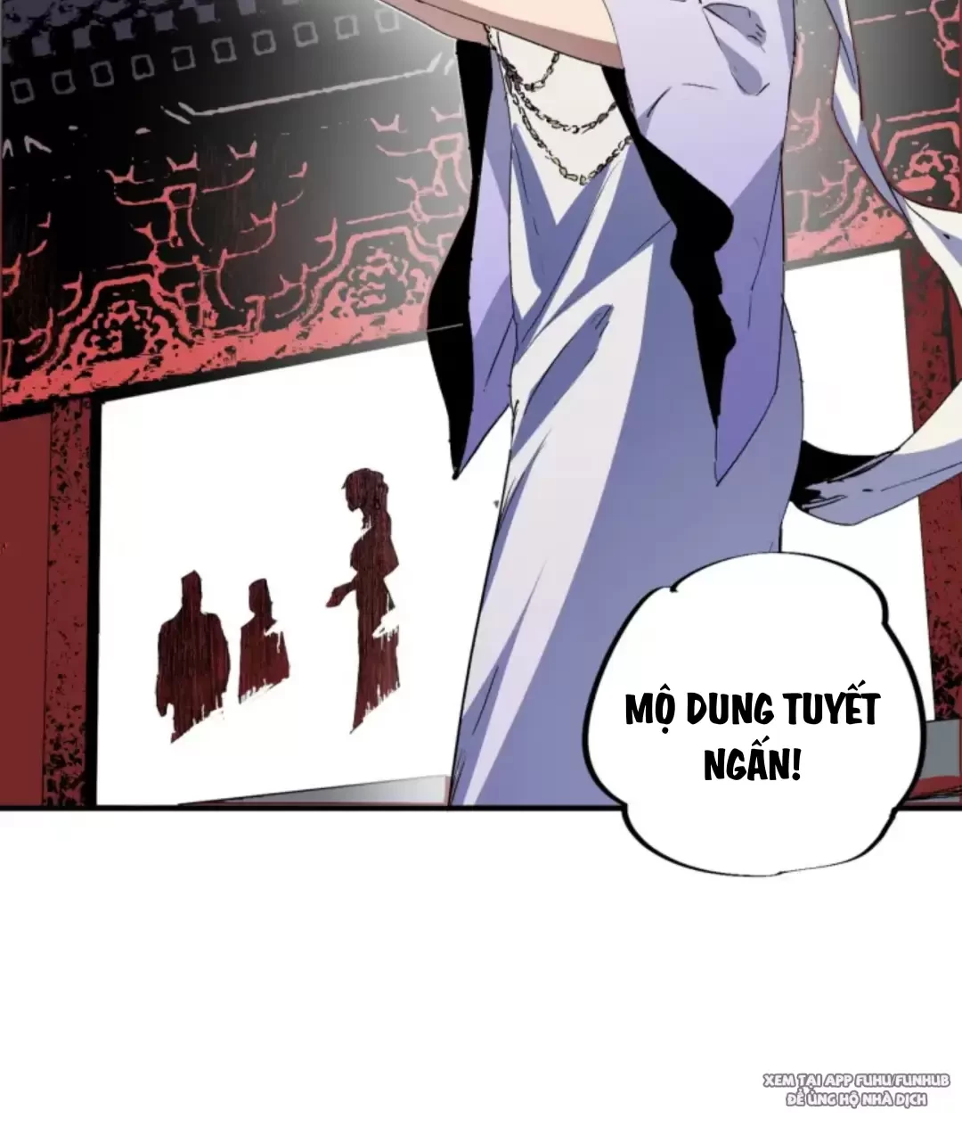 Thiên Sinh Độc Nãi : Ta Nguyền Rủa Toàn Bộ Thế Giới Chapter 6 - Next Chapter 7