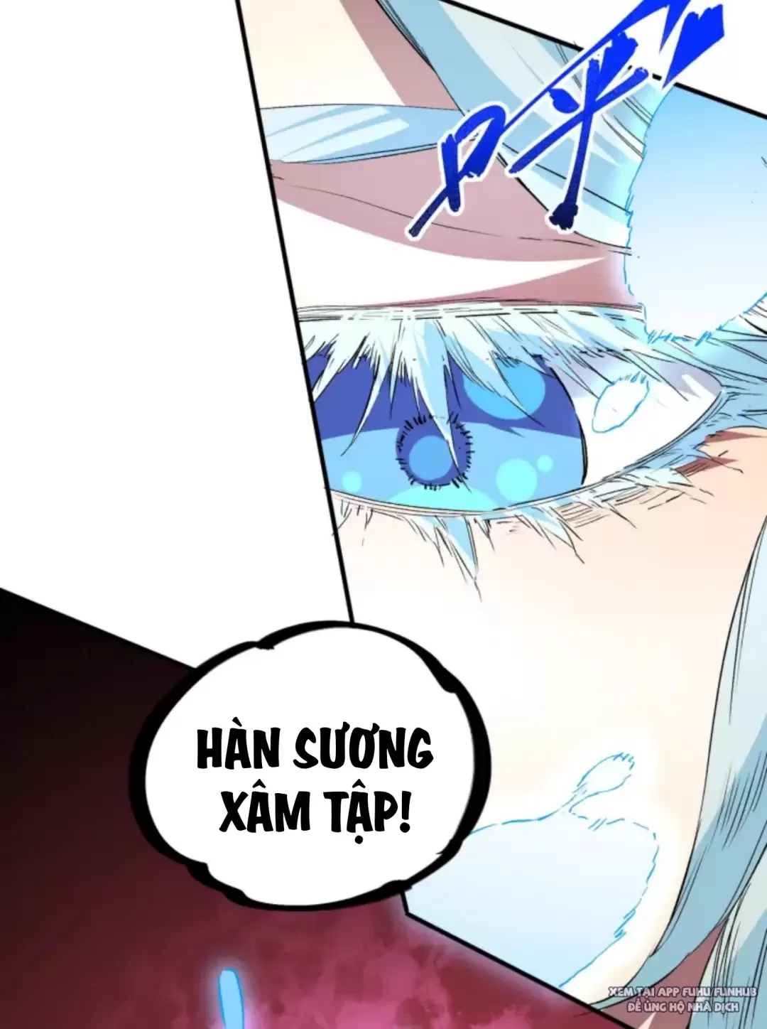 Thiên Sinh Độc Nãi : Ta Nguyền Rủa Toàn Bộ Thế Giới Chapter 6 - Next Chapter 7