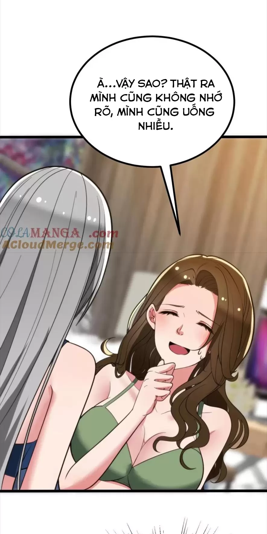 Ta Có 90 Tỷ Tiền Liếm Cẩu! Chapter 286 - Next Chapter 287