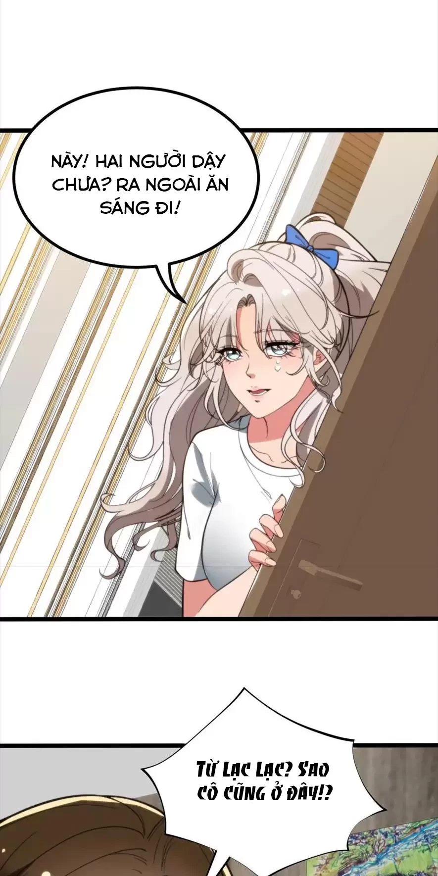 Ta Có 90 Tỷ Tiền Liếm Cẩu! Chapter 286 - Next Chapter 287