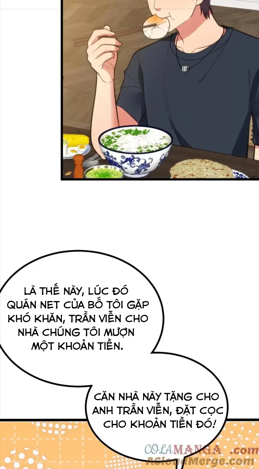 Ta Có 90 Tỷ Tiền Liếm Cẩu! Chapter 286 - Next Chapter 287