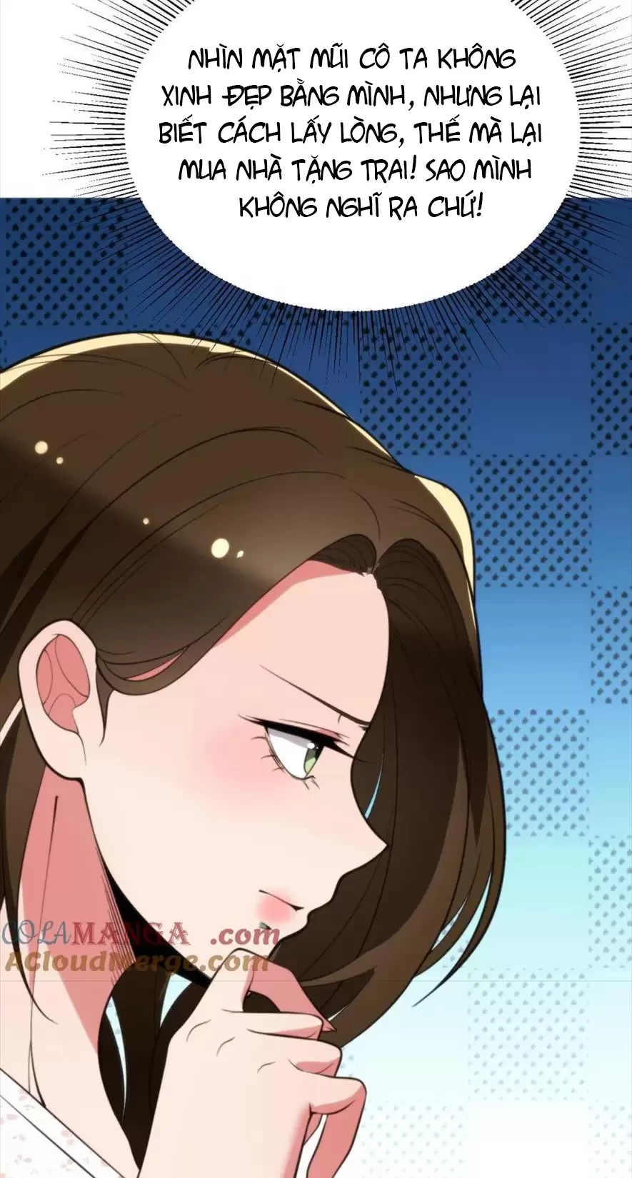 Ta Có 90 Tỷ Tiền Liếm Cẩu! Chapter 286 - Next Chapter 287