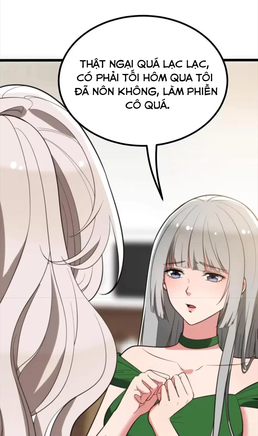 Ta Có 90 Tỷ Tiền Liếm Cẩu! Chapter 286 - Next Chapter 287