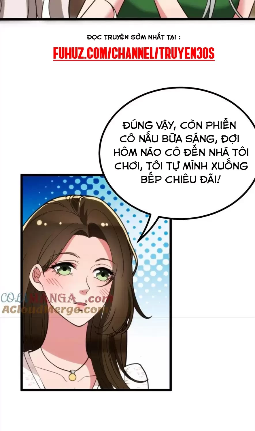 Ta Có 90 Tỷ Tiền Liếm Cẩu! Chapter 286 - Next Chapter 287