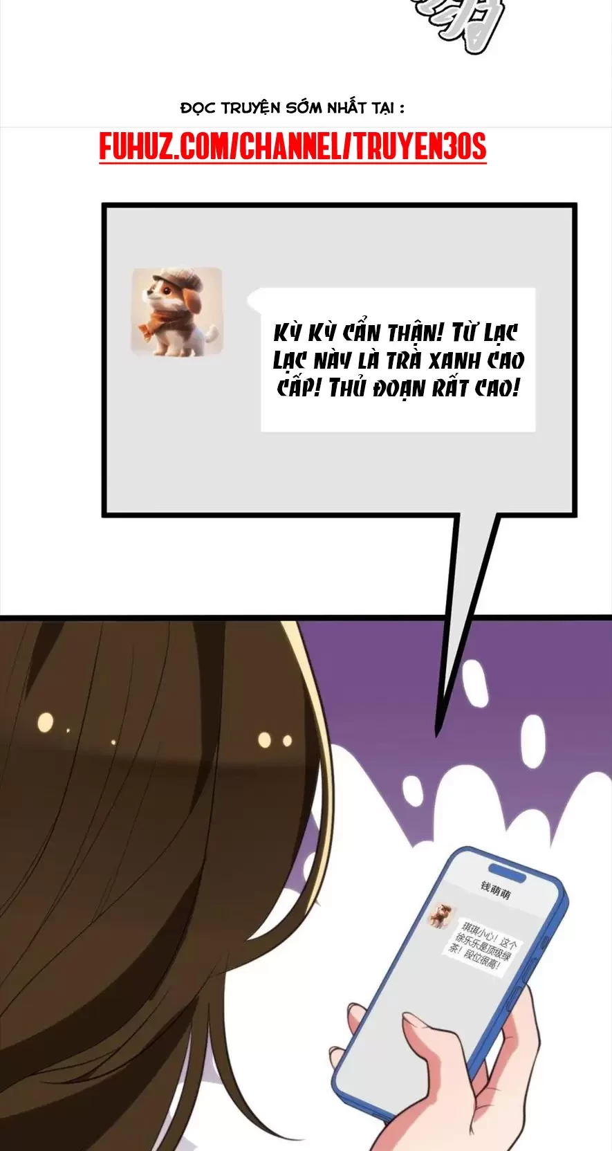 Ta Có 90 Tỷ Tiền Liếm Cẩu! Chapter 286 - Next Chapter 287