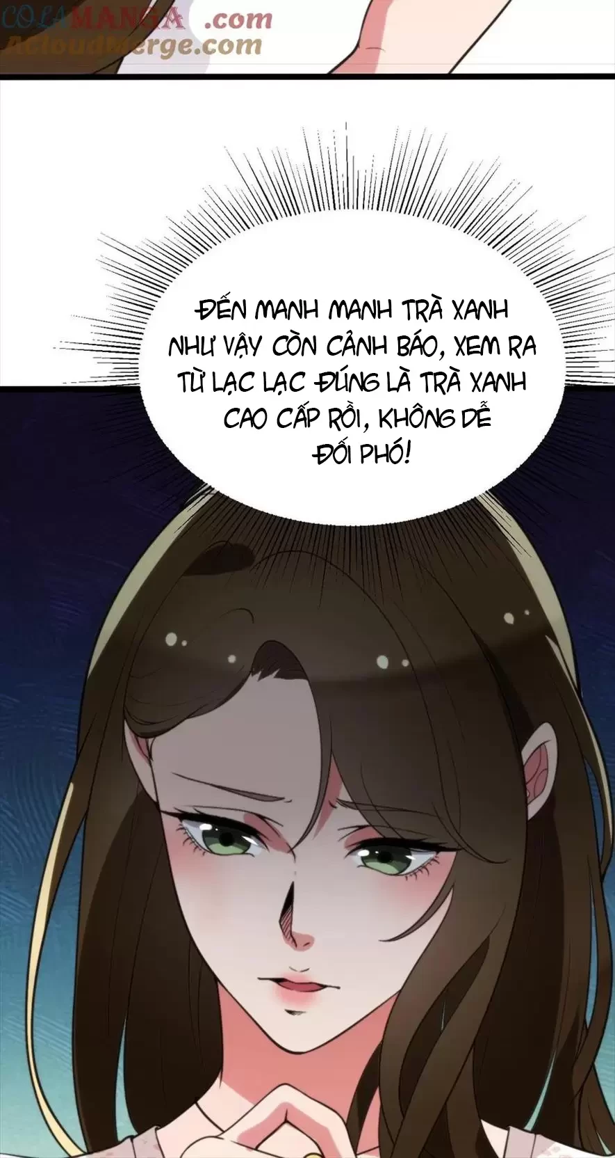 Ta Có 90 Tỷ Tiền Liếm Cẩu! Chapter 286 - Next Chapter 287