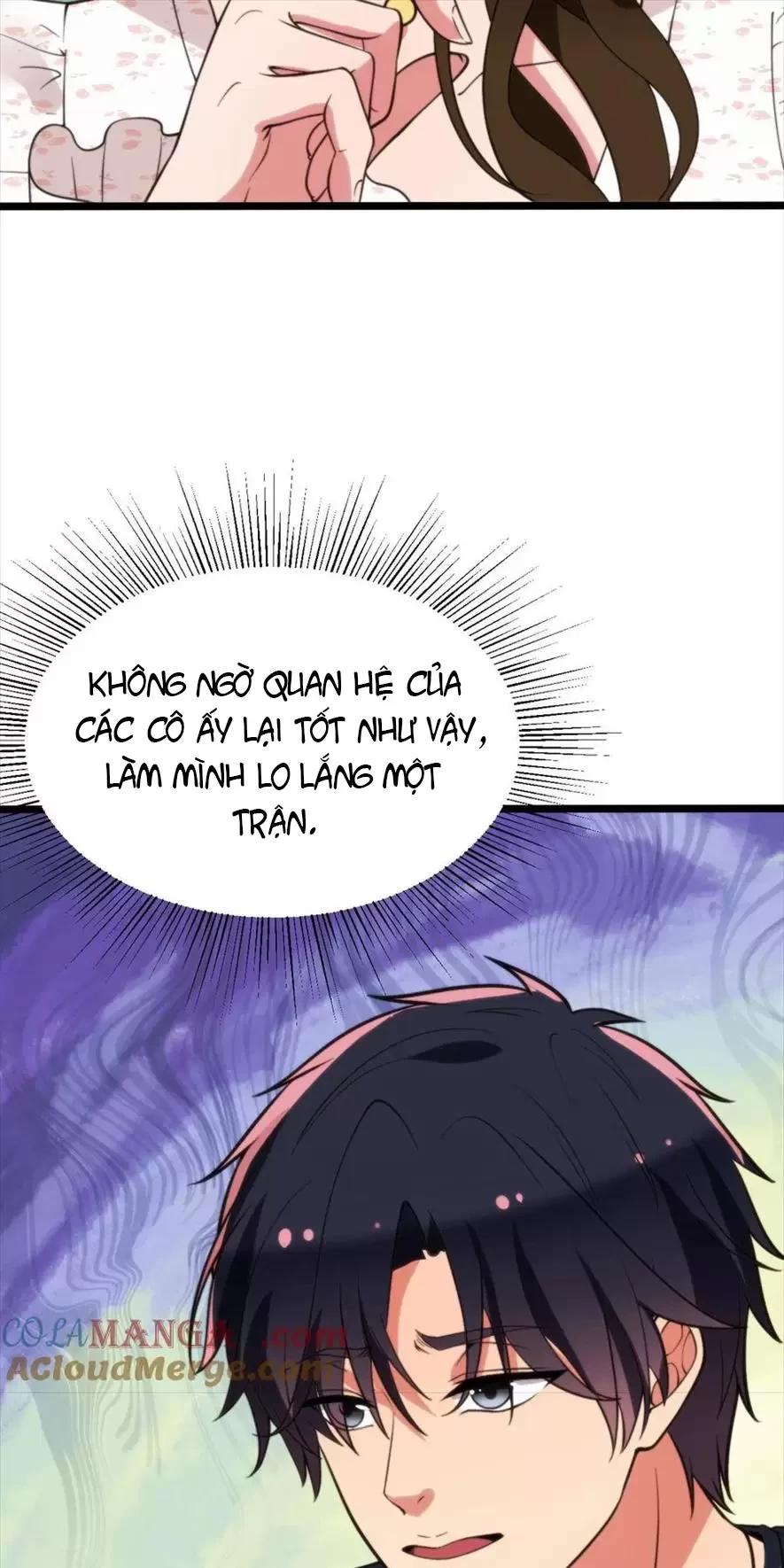 Ta Có 90 Tỷ Tiền Liếm Cẩu! Chapter 286 - Next Chapter 287