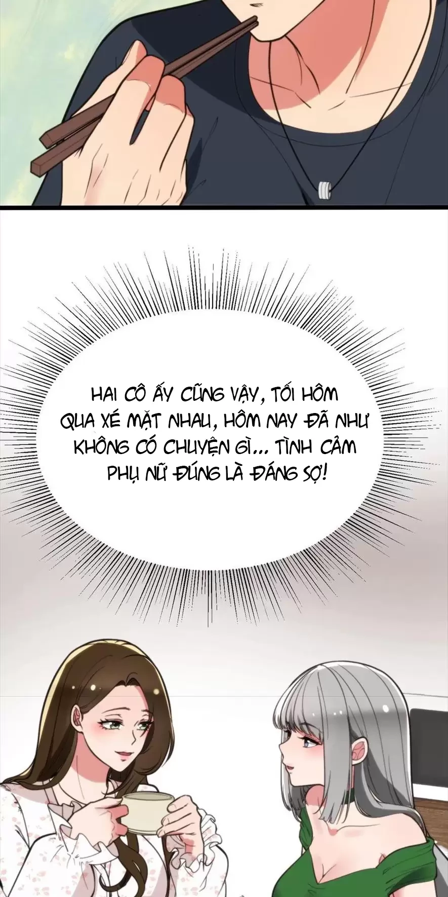 Ta Có 90 Tỷ Tiền Liếm Cẩu! Chapter 286 - Next Chapter 287