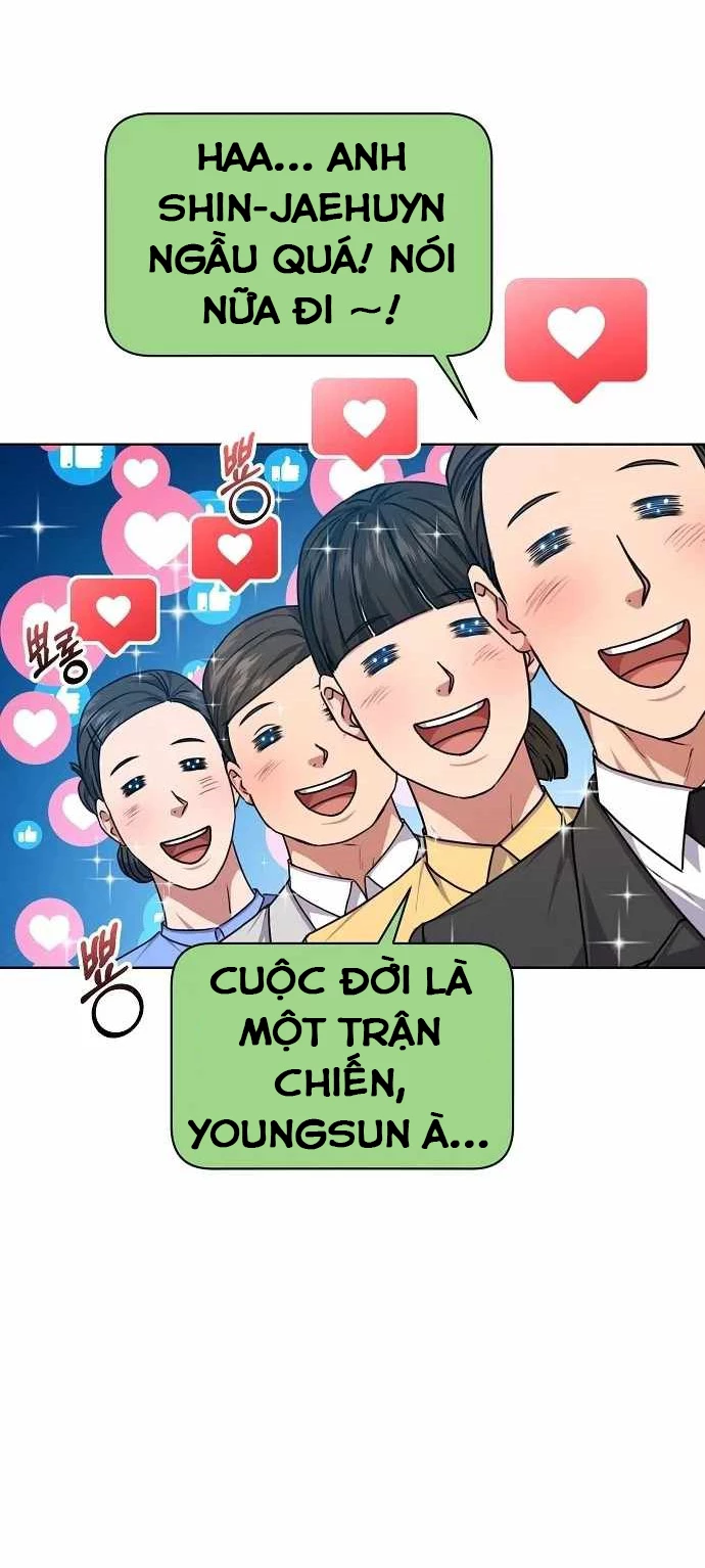 ta là người thu thuế Chapter 44 - Next Chapter 45