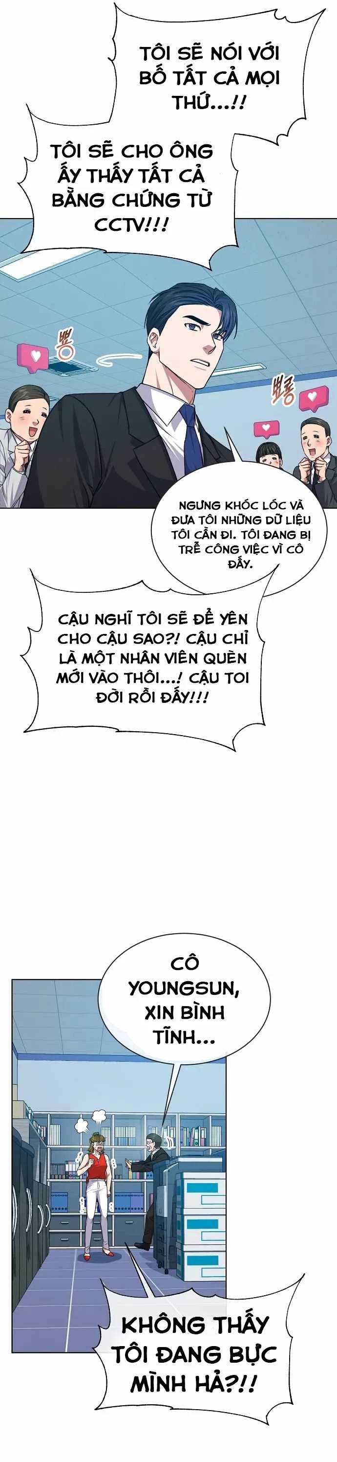 ta là người thu thuế Chapter 44 - Next Chapter 45